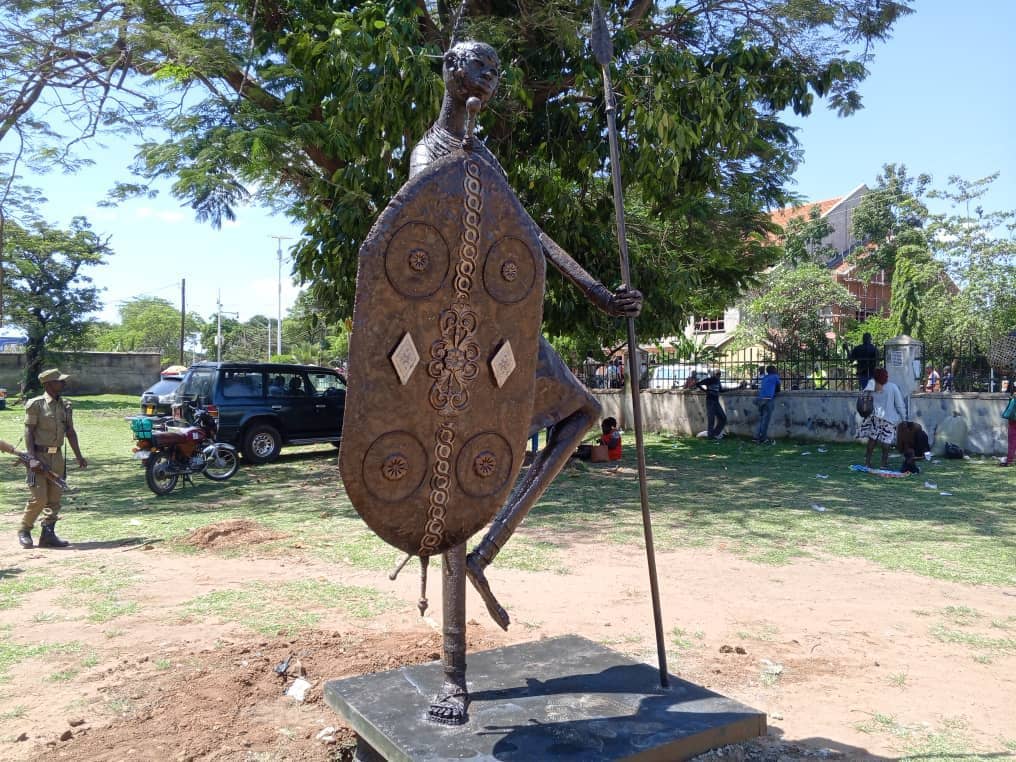 Soroti Public Gardens Reimagined: A Masterpiece of Culture and Elegance