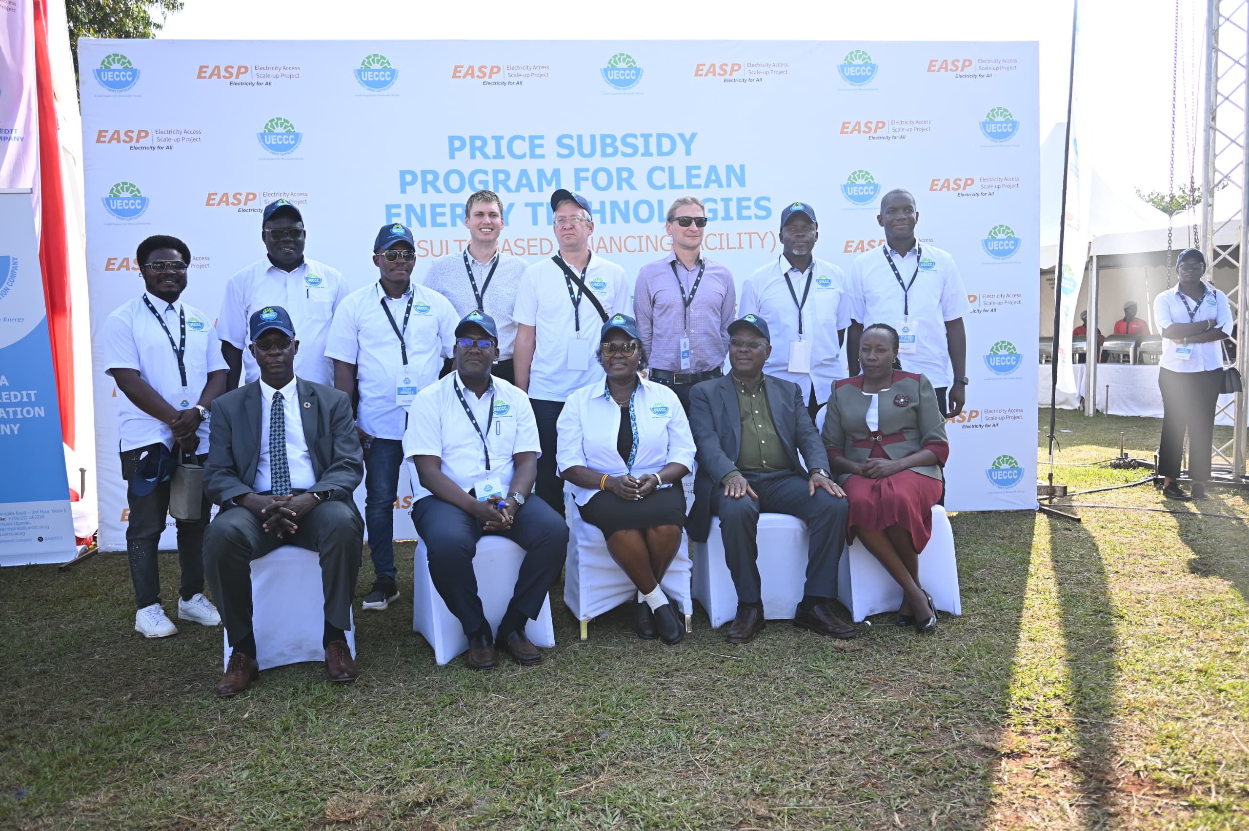Govt launches RBF programme to scale up clean energy adoption and access
