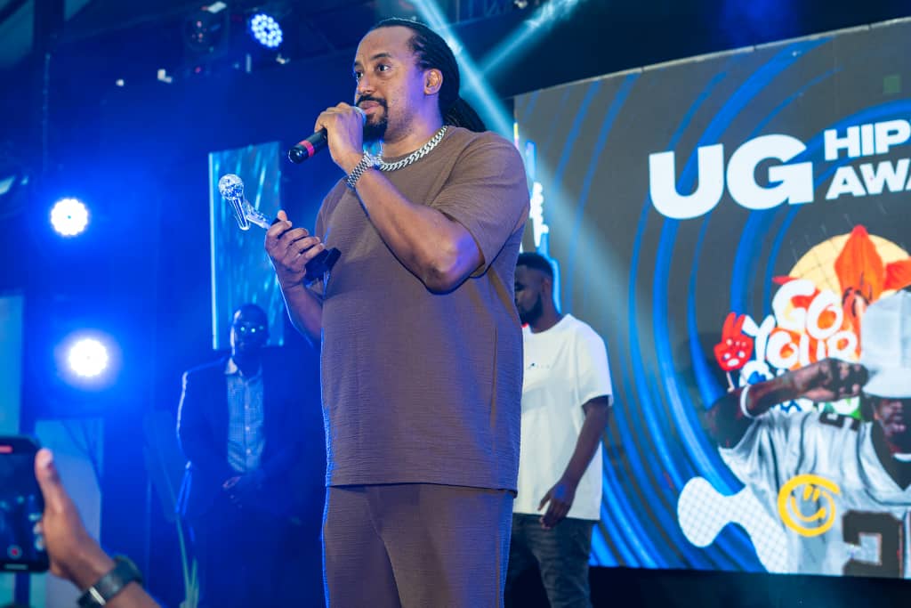 LIST: Winners of the Hip Hop awards 2024