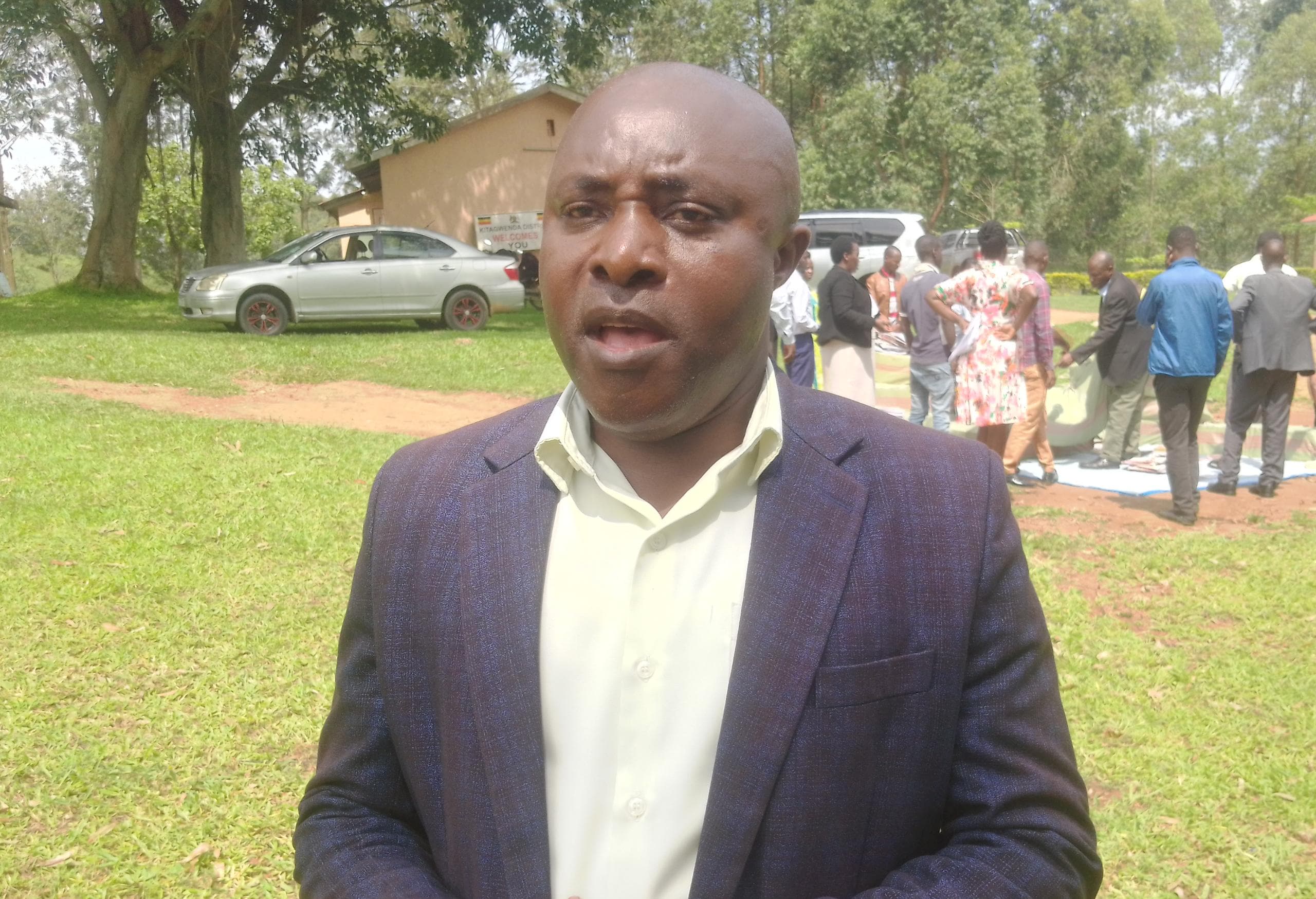 Kitagwenda Private Schools Urged to Embrace Registration for Recognition