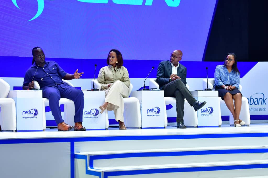 Young Entrepreneurs Gain Business Insights at PSFU NextGen Forum