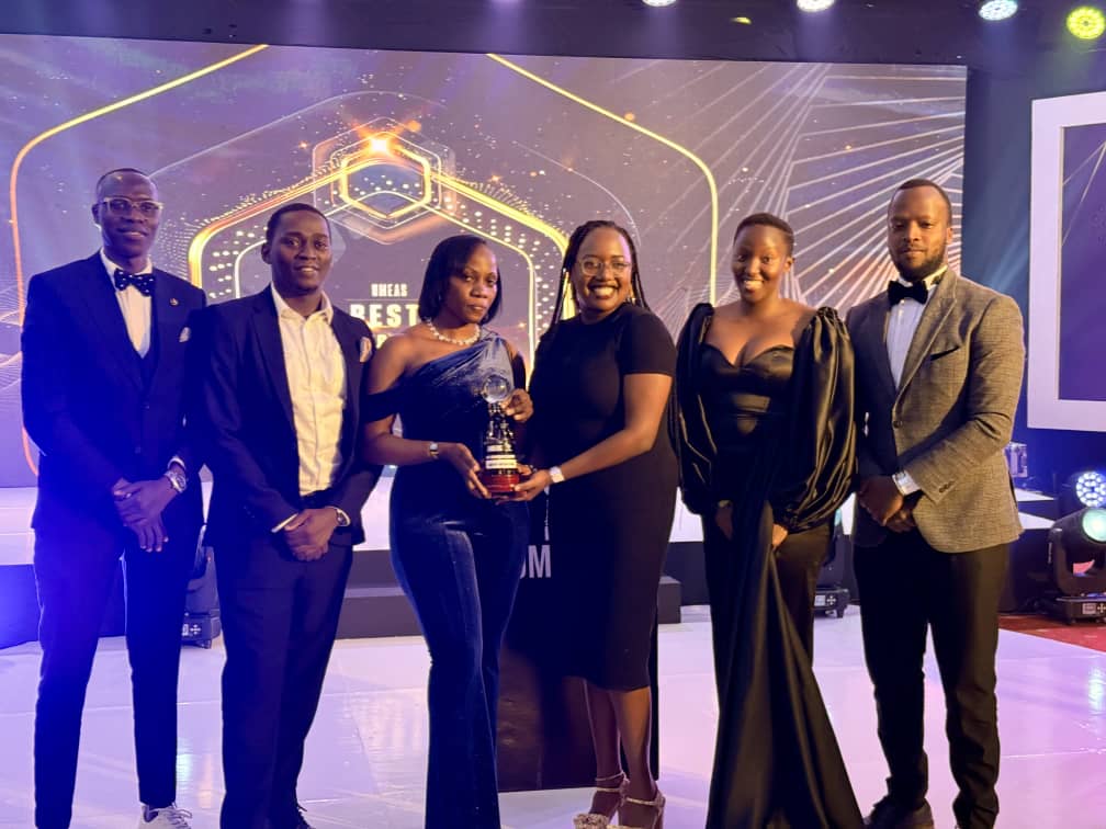 Evolve Africa crowns winners of 2024 Uganda Marketing Excellence Awards