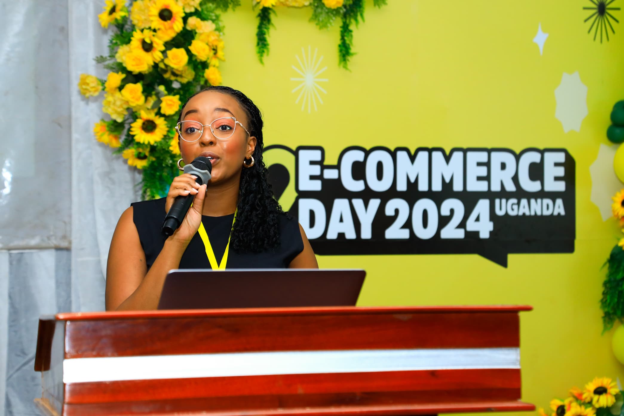 SMEs tipped on succeeding in digital economy at Glovo's e-commerce day