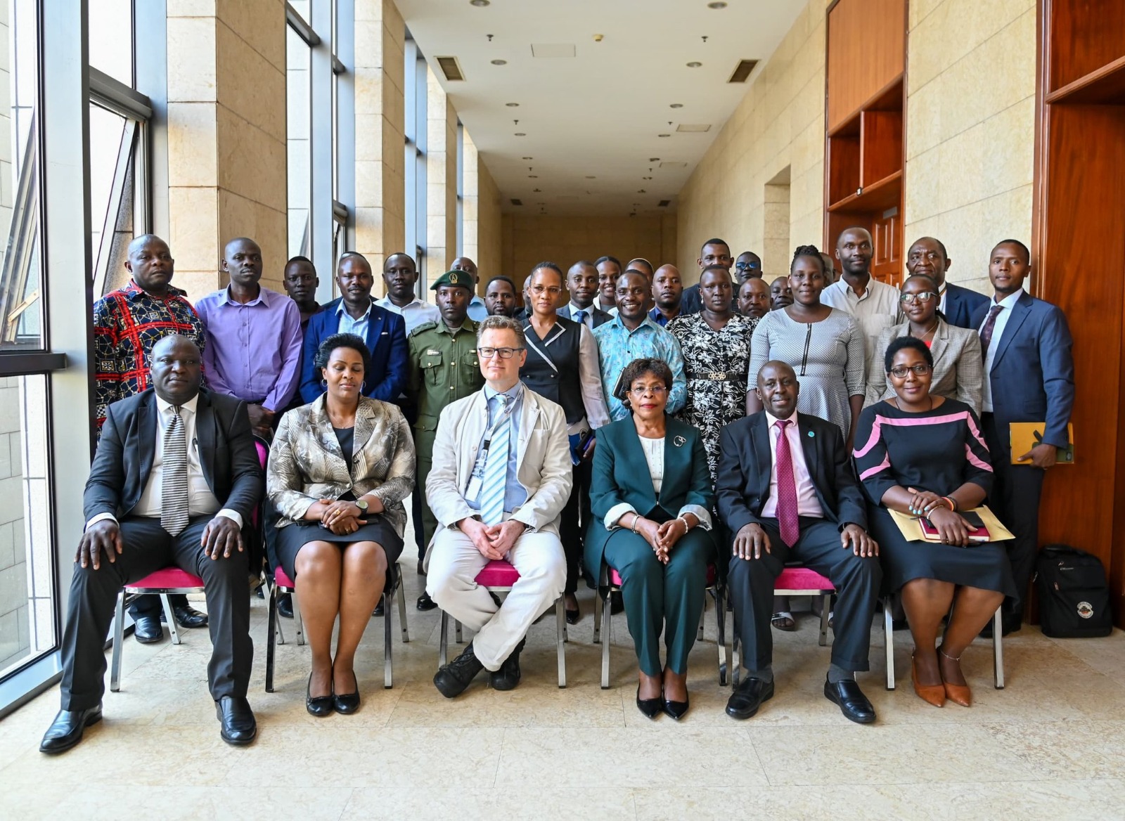 Experts Advocate Stronger Compliance to Curb Corruption