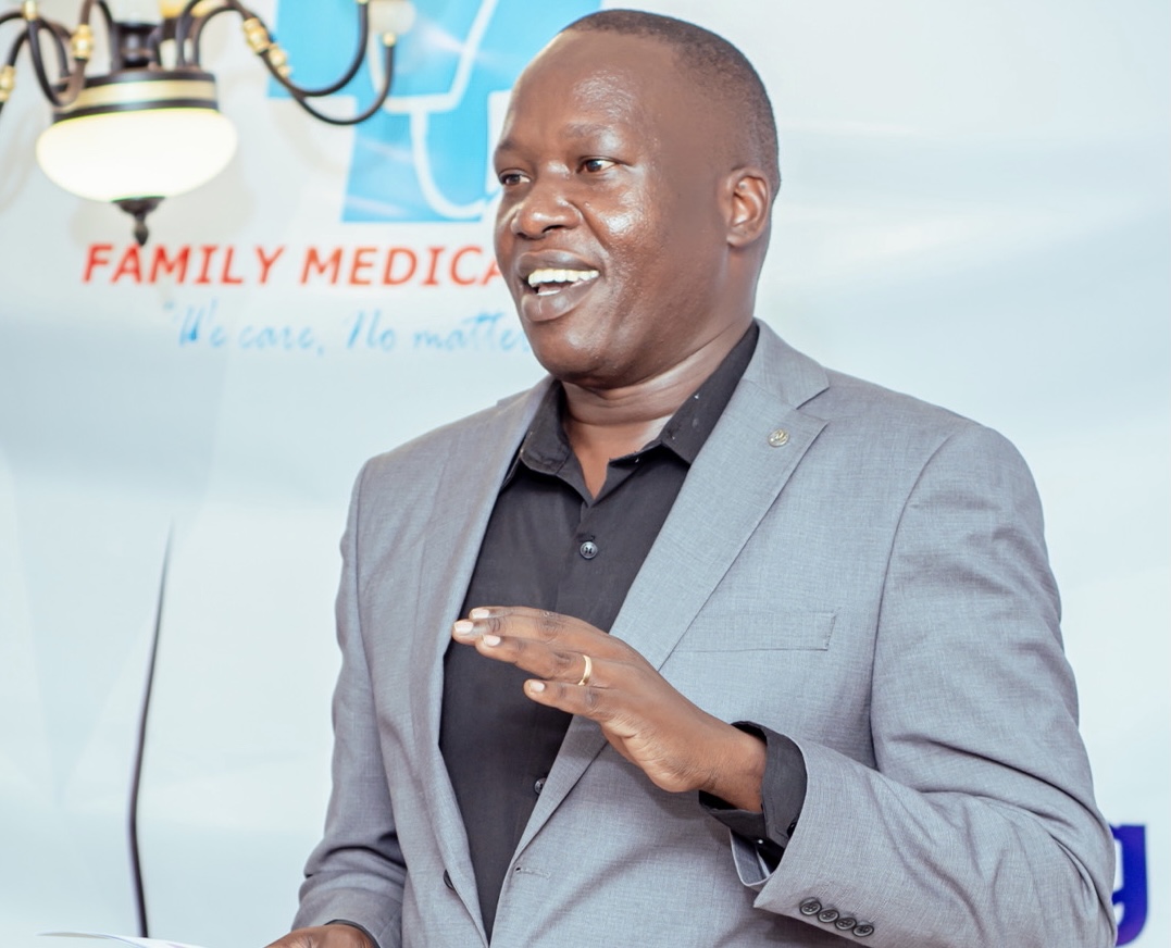 World AIDS Day 2024:  Advancing HIV response with rights, resilience, and hope in Uganda’s marginalized communities