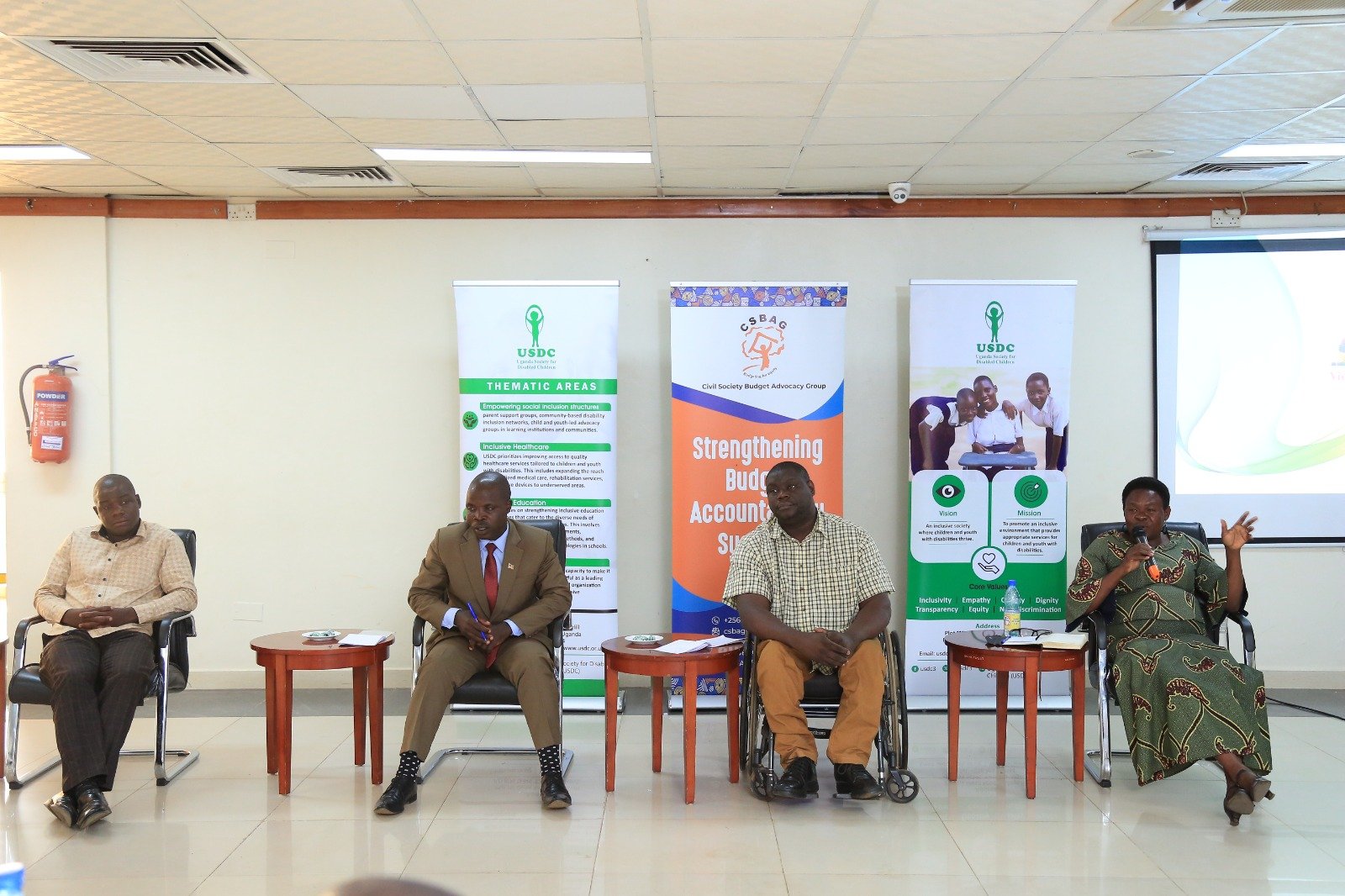 Harnessing citizen-generated data for inclusive education