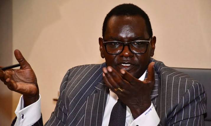 Reinstated South Sudan Central Bank Governor Moves to Shake Up Fiscal Policy