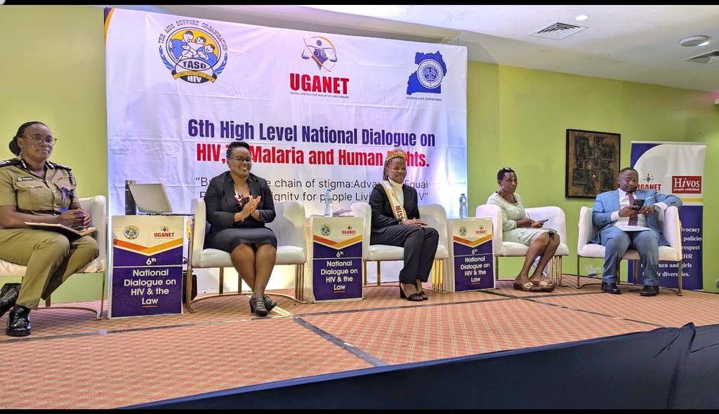 Activists call for comprehensive action to address HIV stigma