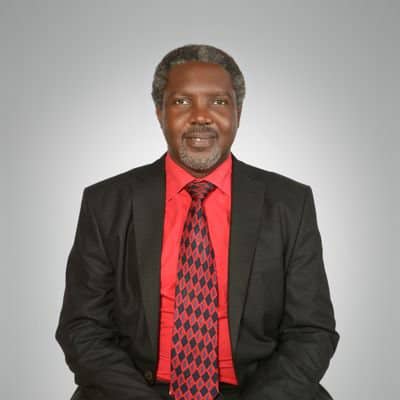 Akena criticises defectors amid infighting
