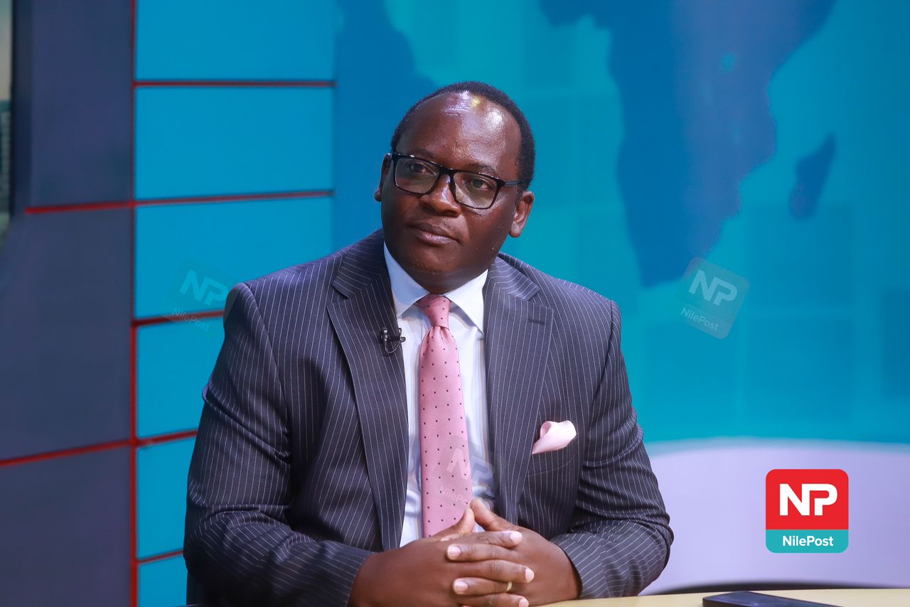 Mpuuga Accuses NUP of Sabotaging His Efforts for Dialogue