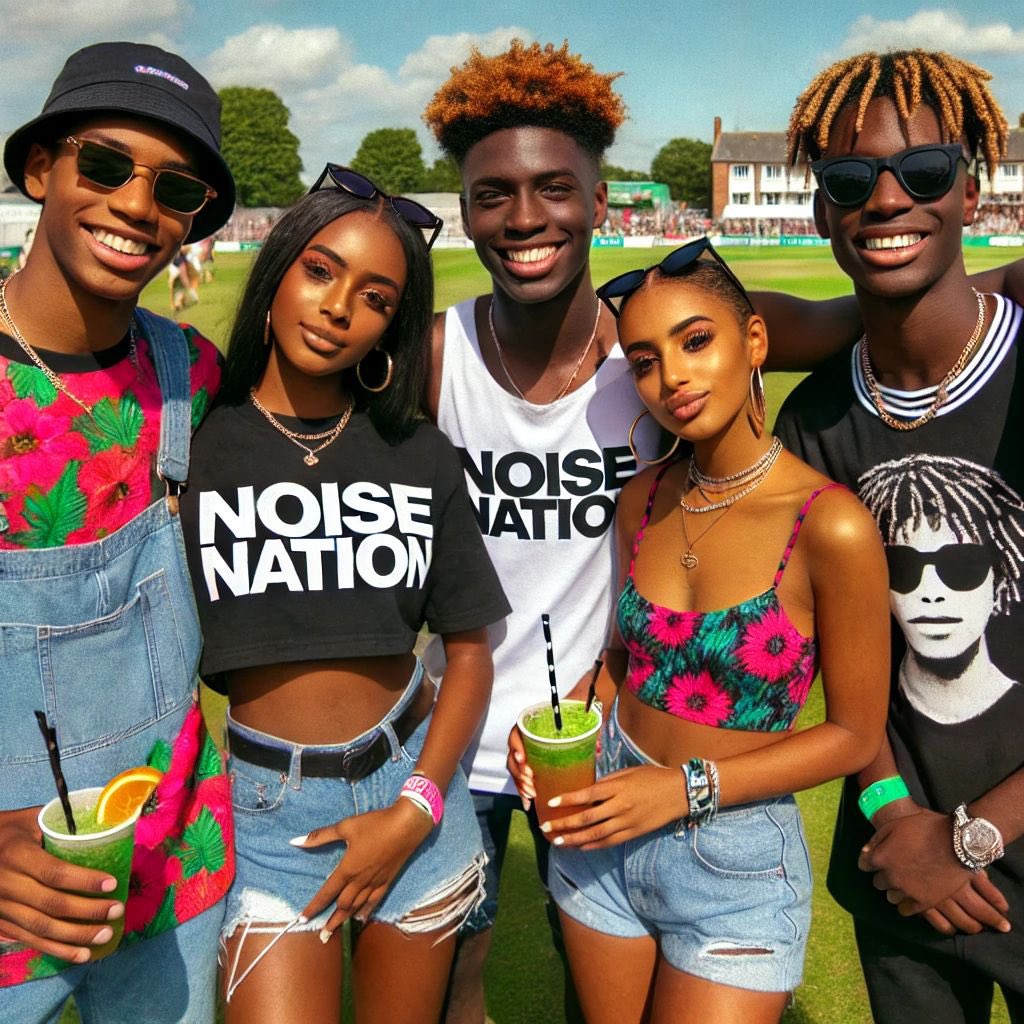 What you need to know about the Noise Nation Festival