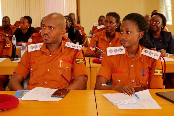 Prisons Service Conducts Sensitisation Workshop on Community Corrections