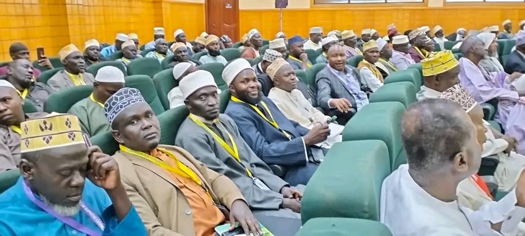 Scholars urged to localise religious guidance for impact