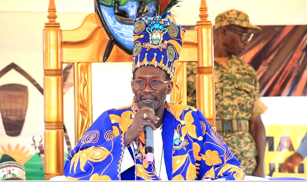 Isabaruuli Calls for Presidential Action on Nakasongola Land Conflicts