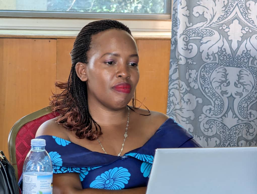 FDC Women’s league demands support for defenders