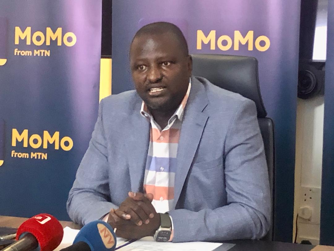 MTN Mobile Money achieves 100% growth in digital lending