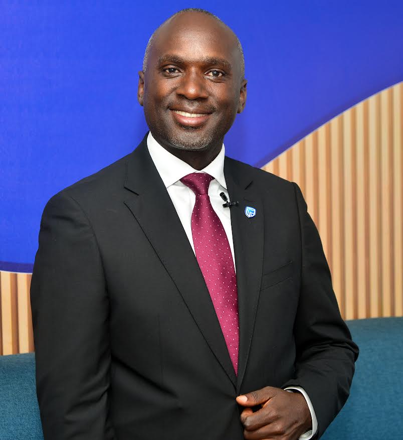 Stanbic Bank rolls out new campaign to ease credit access for women, youth