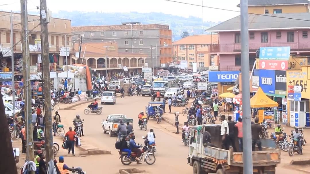 Kabale town locals decry rising insecurity