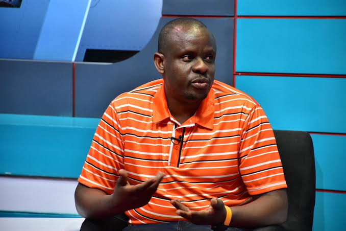 Balaam calls for urgent action as gang violence escalates in the music industry