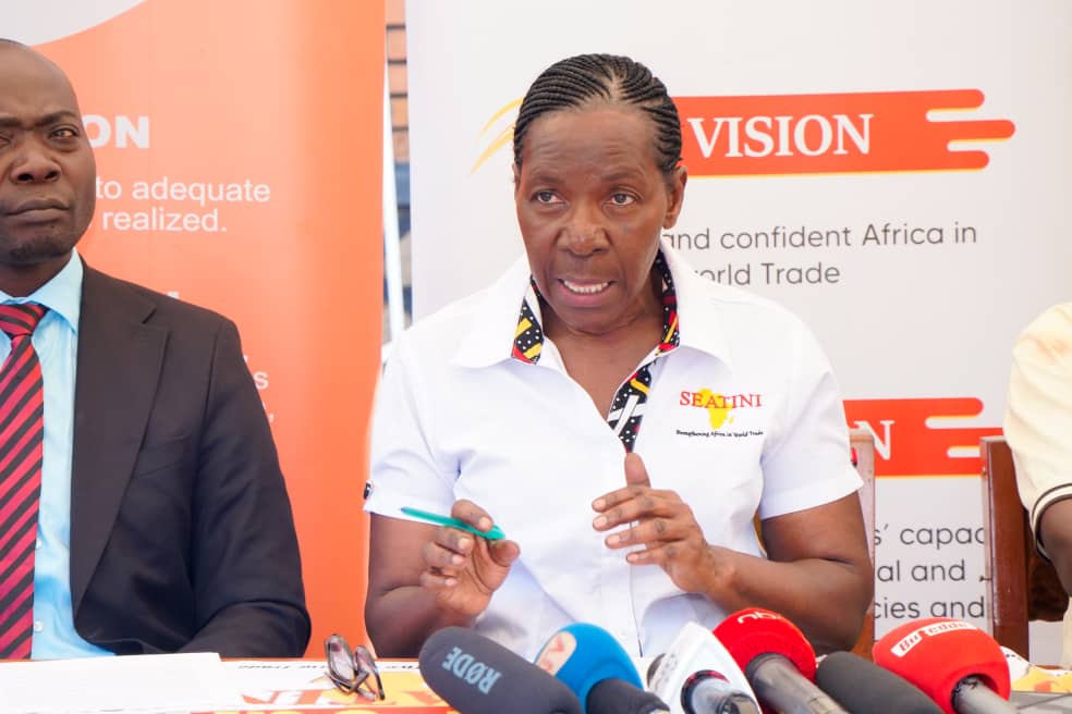 CSOs raise alarm over the ‘silent killer’ in pesticides
