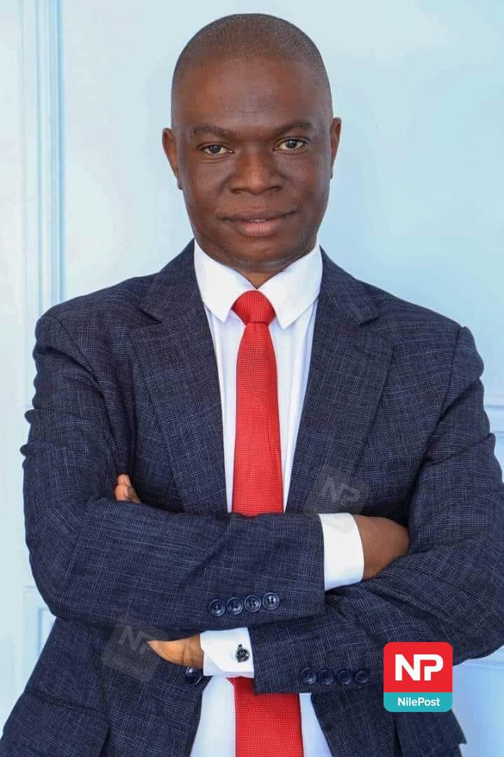 Kawempe North Mourns  Ssegirinya