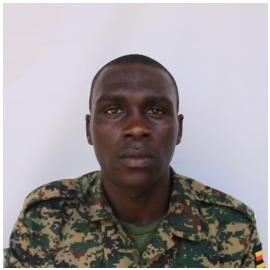 UPDF soldier arrested over Apac shooting that left one dead