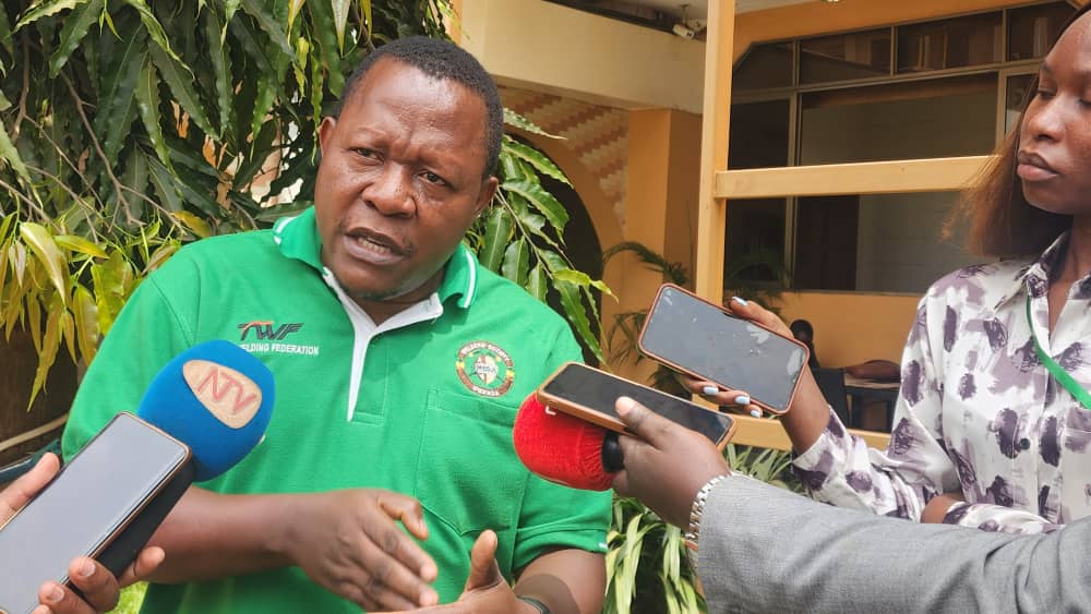 Experts say Uganda still lacks skilled welders to fill gaps in oil and gas sector