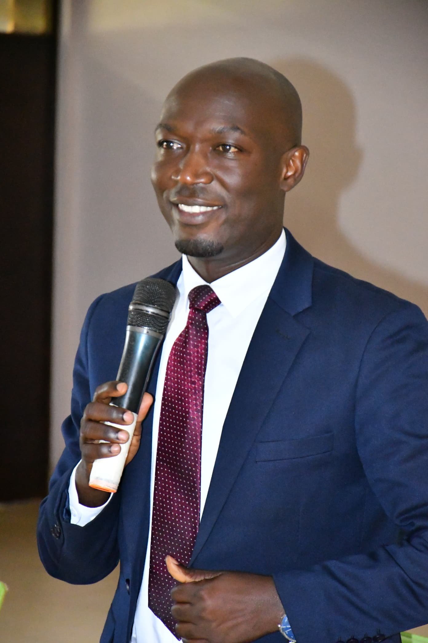 Busoga Region Set for Economic Boost with Launch of Model Villages Project.