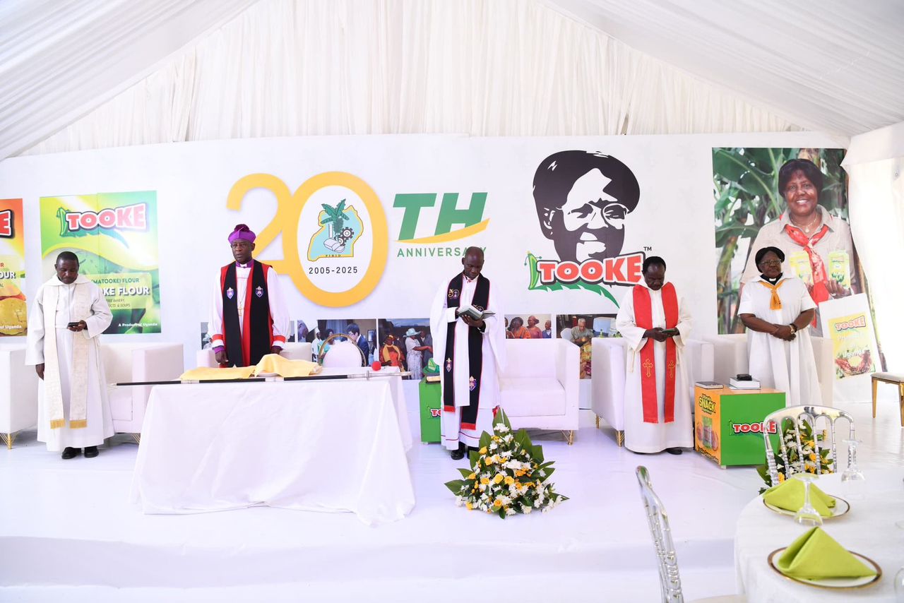 PIBID celebrates  20 years of transforming Uganda’s banana sub sector through value addition