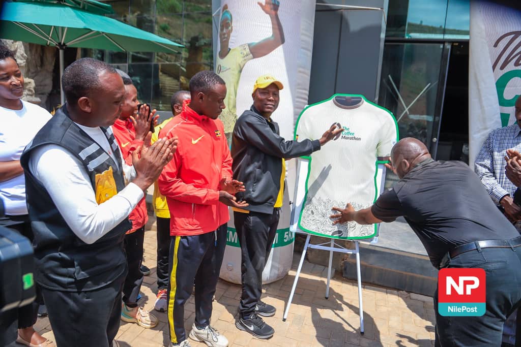 Inspire Africa seeks to raise shs2bn during coffee marathon