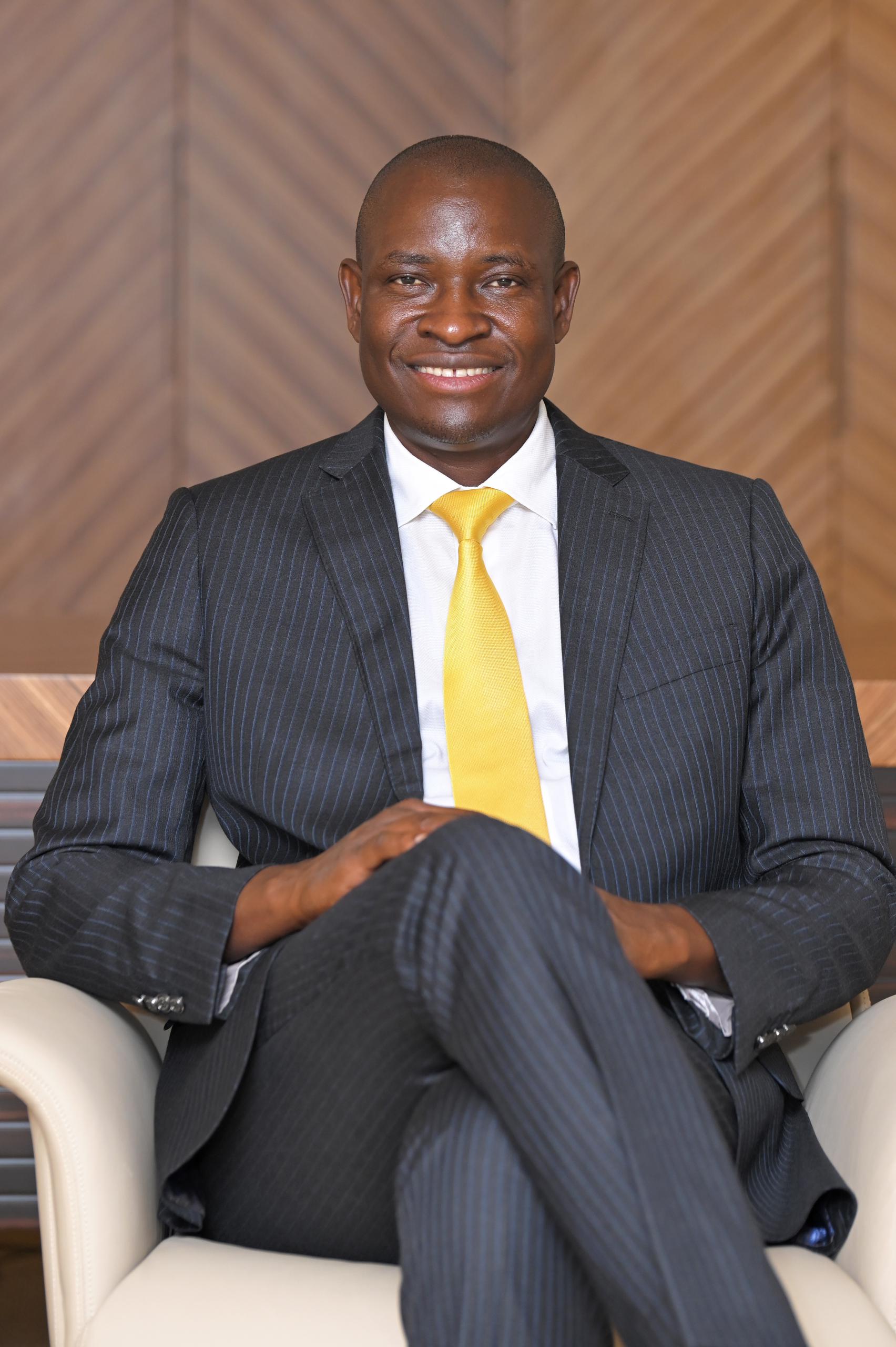 Ugandan scientist secures USA patent for cancer treatment