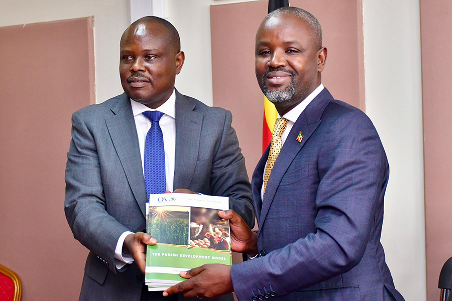 Audit Reveals Critical Gaps in Uganda's Procurement, Health, and Infrastructure Systems