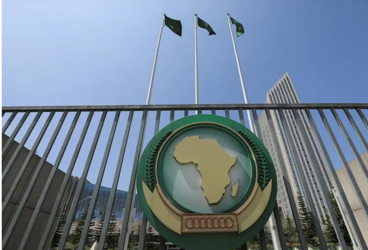 African Union Chairperson Decries US Decision to Withdraw from WHO