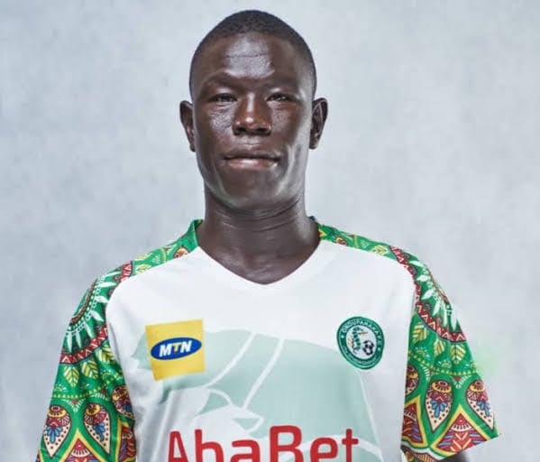 Remembering Agau: All set for this Saturday's memorial match for former Onduparaka player