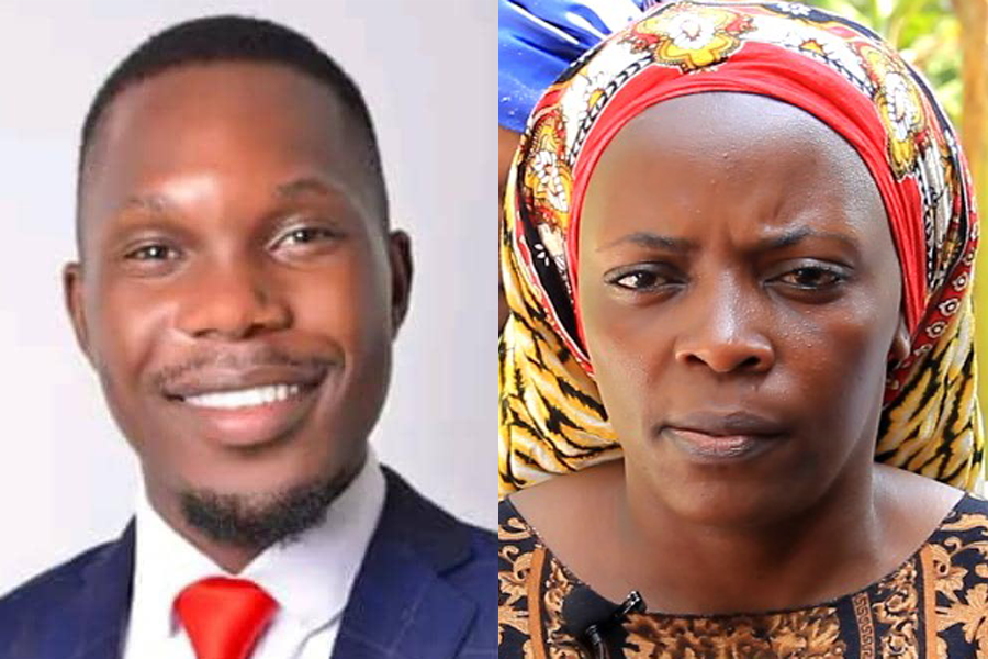 Family Endorses Late Ssegirinya’s Aide Alex Luwemba as Successor