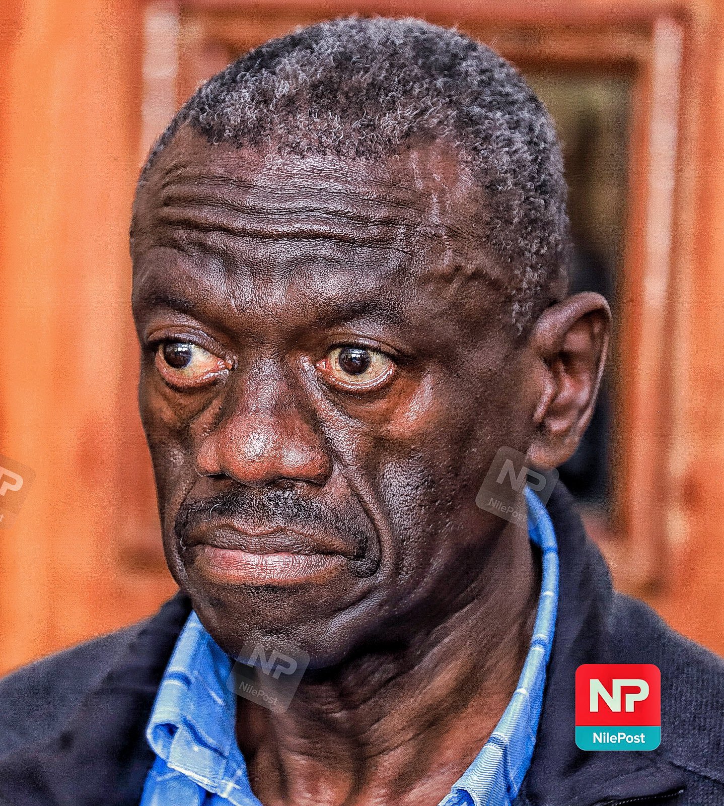 I have been charged multiple times but never convicted, says Besigye in bail application