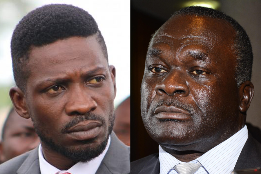 Bobi Wine Does Not Hold Back in Scathing Rebuttal to CJ Alfonse Owiny-Dollo