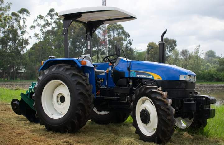 CMC Motors Exit Raises Concerns for East Africa's Agriculture Sector