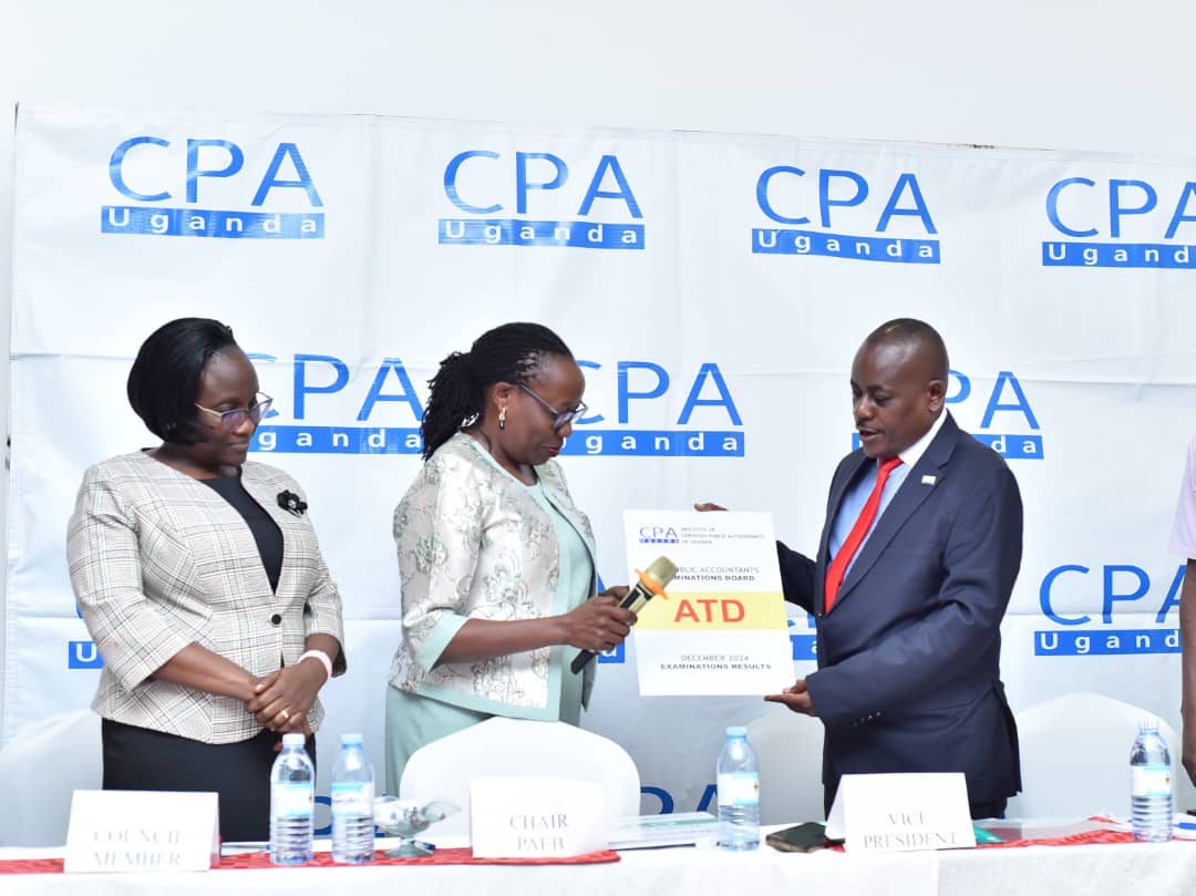 ICPAU warns against unlicensed accounting services