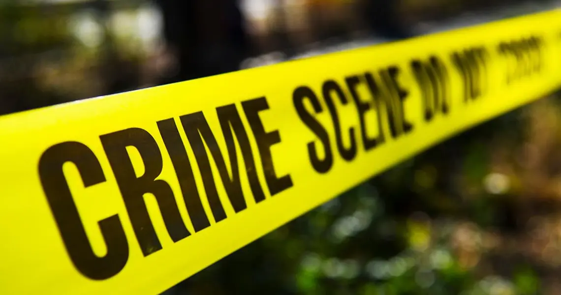 Kisoro Road Accident Claims Two Lives 