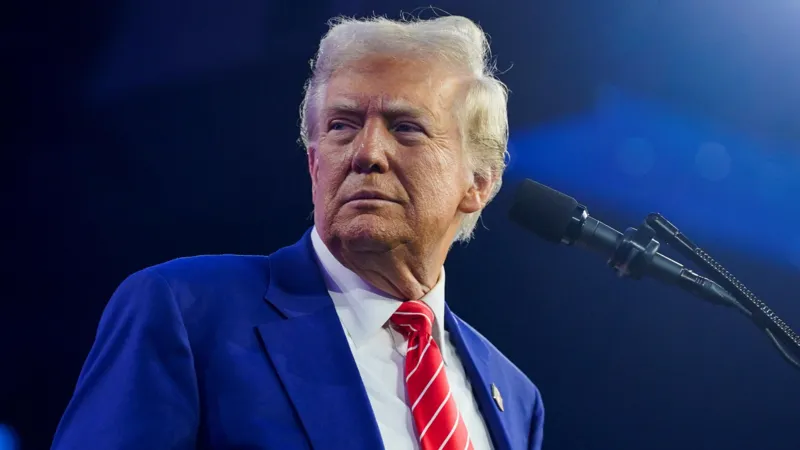 Trump orders US to leave World Health Organisation
