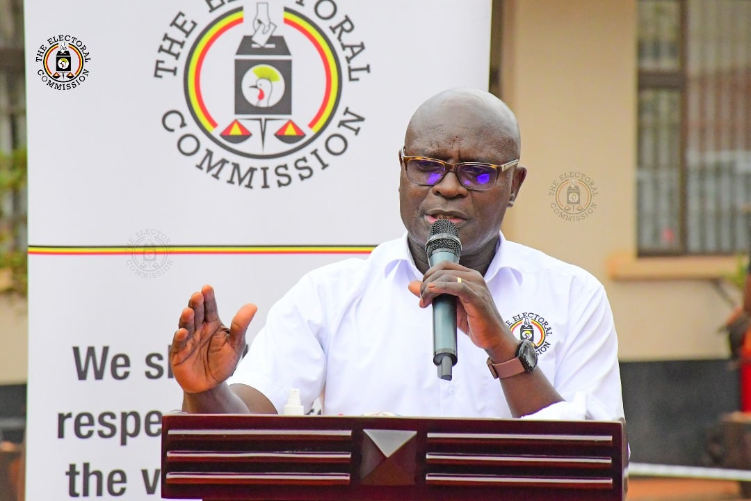 EC announces dates for Kawempe North by-election