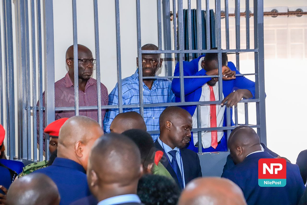 There is no contempt in court martial - lawyer Mabirizi