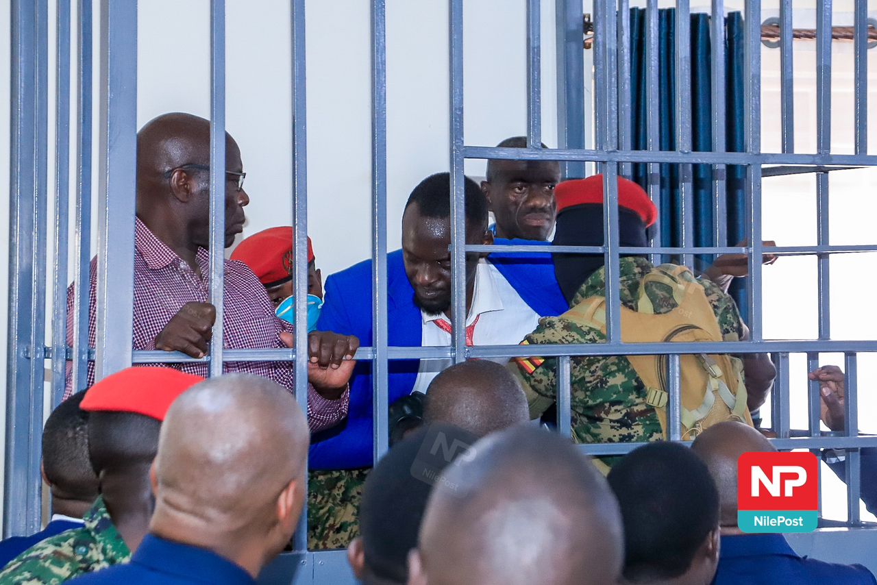 Court Martial Relaxes its Strictness in Besigye Trial