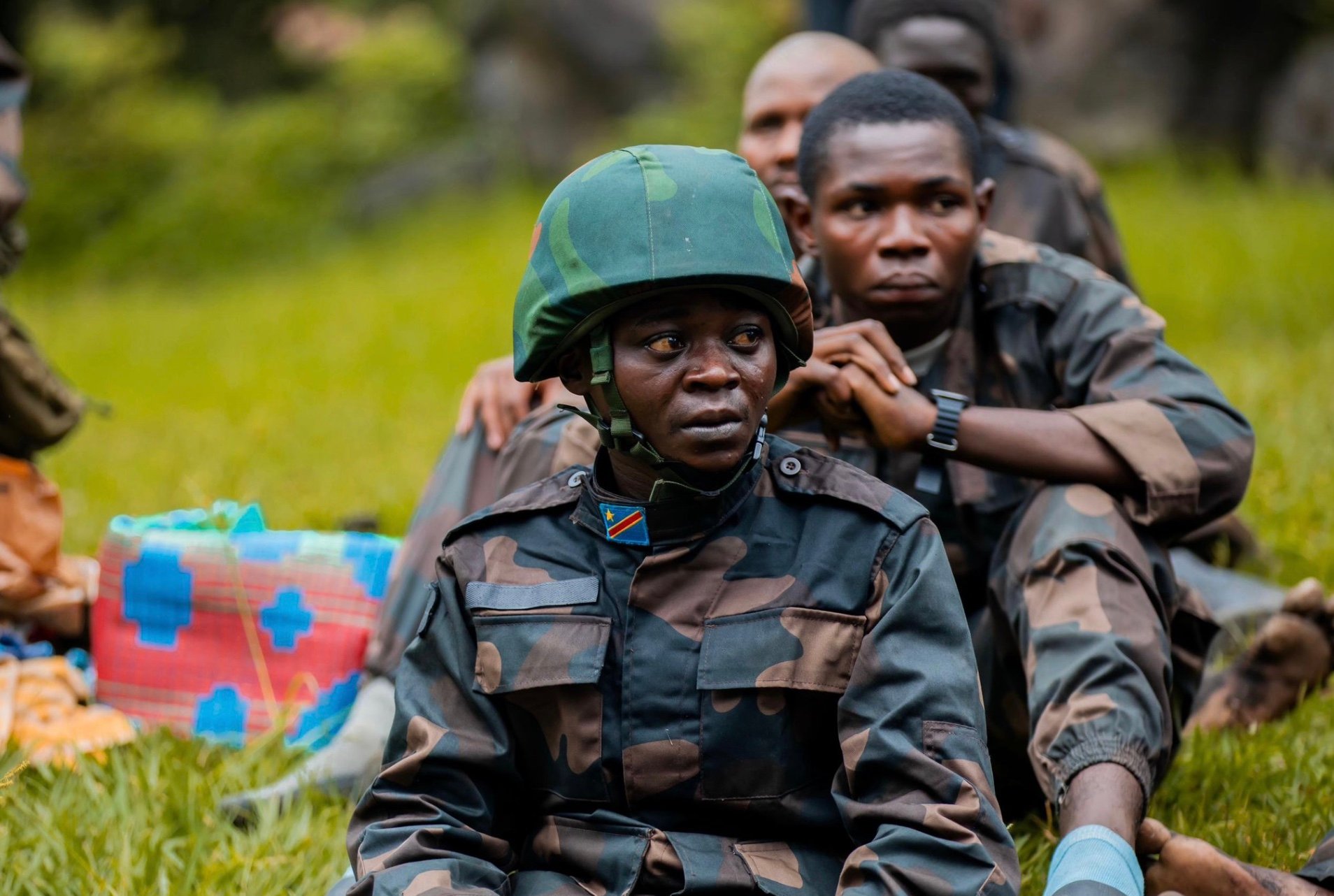 What Next for M23 After Capture of Goma?