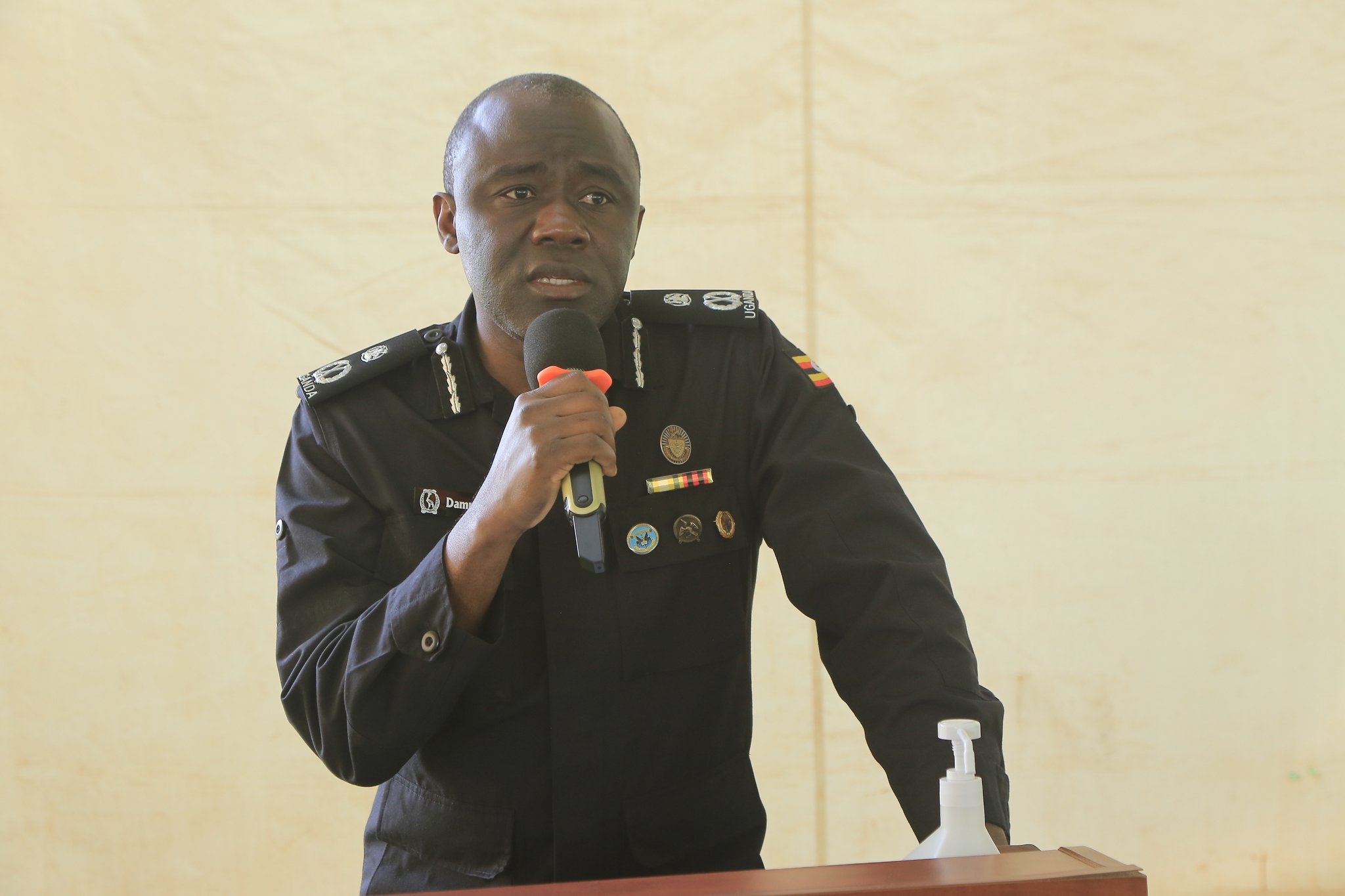Police Crime Intelligence director says there has been significant reduction in crime in 2024