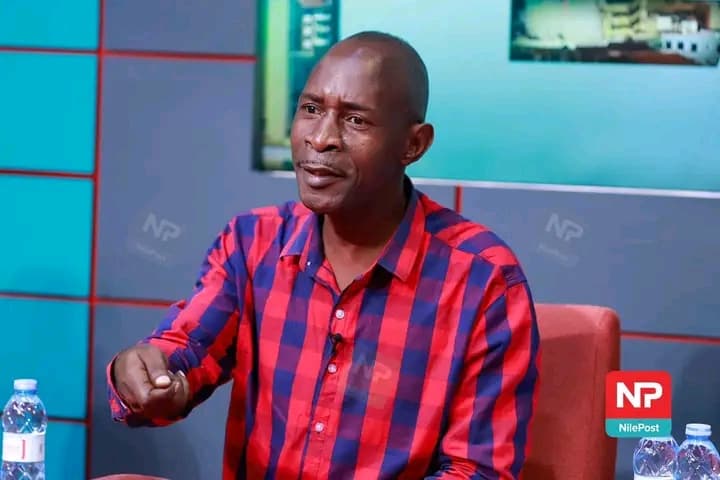 Can God and Satan face eye to eye?- Luttamaguzi on Bobi, Mpuuga rift