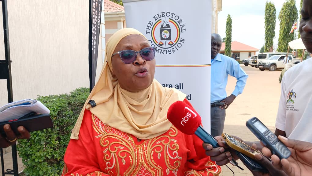 EC Intensifies Stakeholder Engagement in Teso