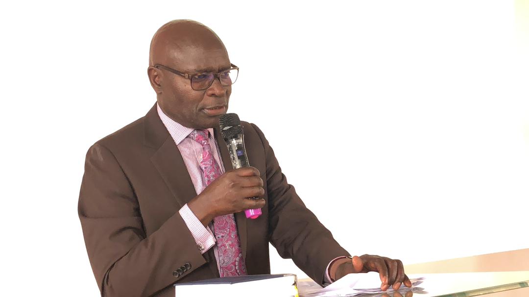 Byabakama Calls for Tougher Measures Against Electoral Crimes