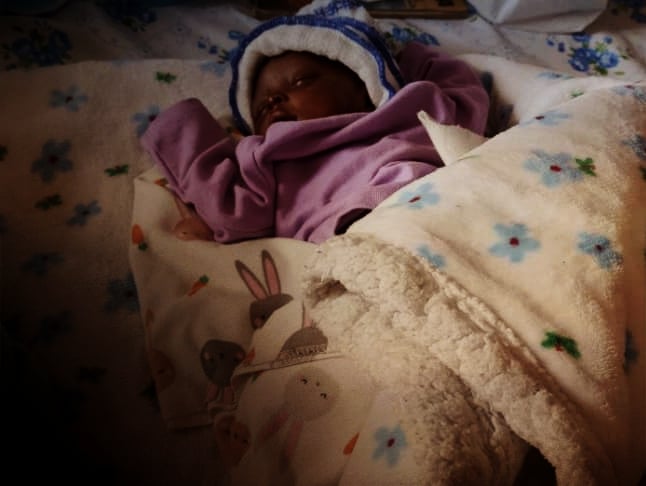 Mbarara Grapples with Surge in Baby Abandonments